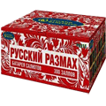Новогодние салюты до 400 залпов Белинский