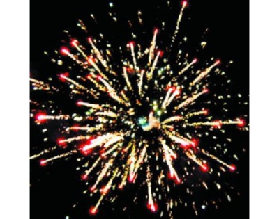 ЕС476 Гуляем! Батареи салютов до 50 залпов 