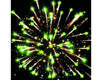 Р8360 Городской салют Проф - пиротехника 