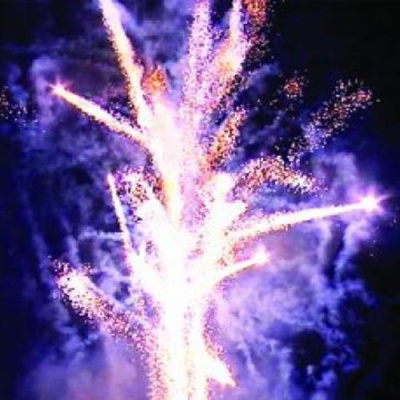 Р8323 От заката до рассвета Проф - пиротехника 